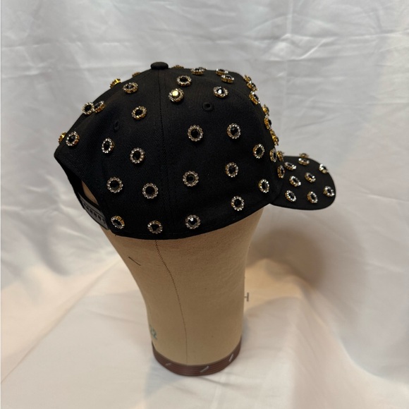 Rhinestone New Era Snapback - Picture 17 of 17